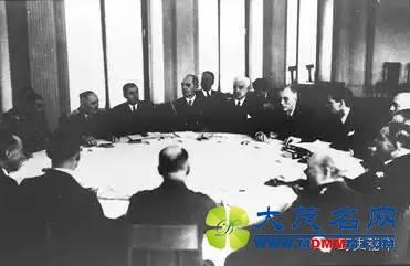 中国为什么放弃日本巨额的战争赔款？