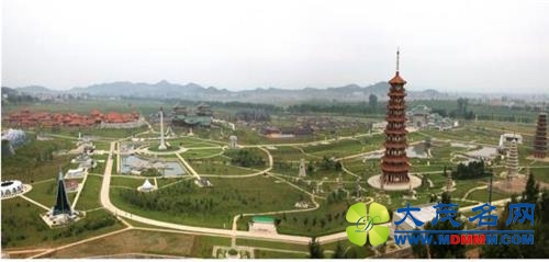 韩媒：金正恩下令拆天价公园 彻底抹去张成泽痕迹