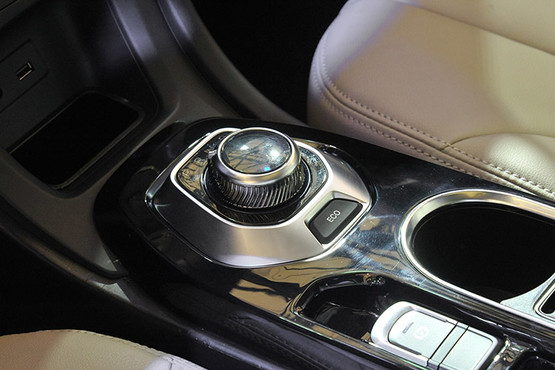 GA3S PHEV7 