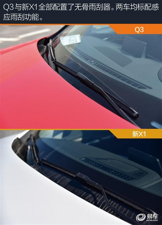;۵ĺڰ 20ºSUV Q3/X1