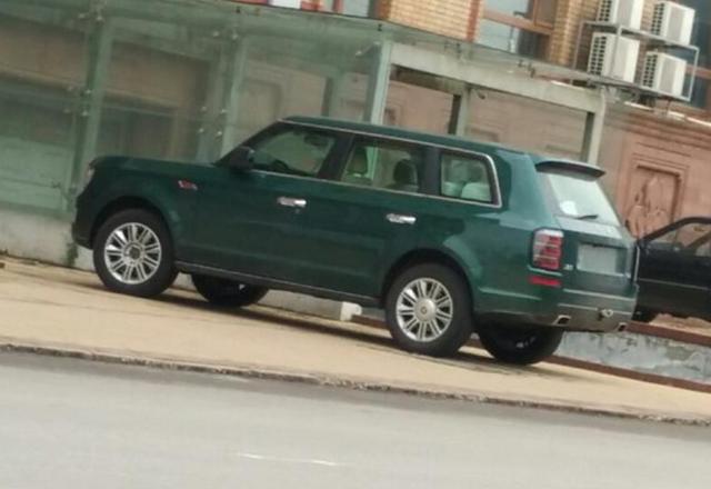 ·/Ӣ غSUV·Ե
