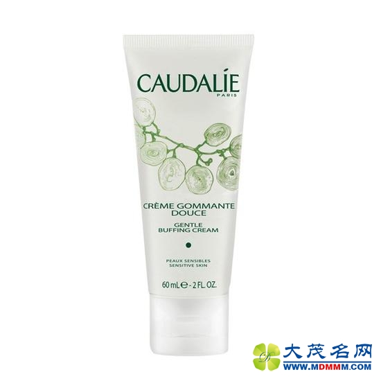 欧缇丽 (Caudalie)葡萄籽柔性去角质霜