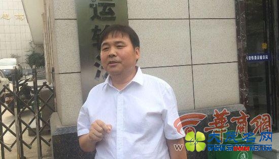 西安食药监局受理举报4天才查：领导不出庭就休庭