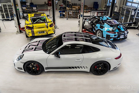 ʱ911 Carrera S 