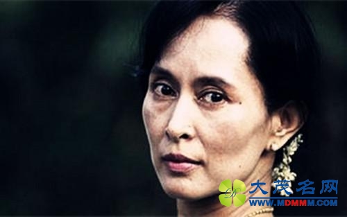 达赖再发声逼昂山素季 美国夹在了中间