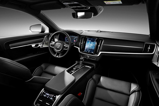 ֶS90/V90 R-Designͼ ˶иǿ