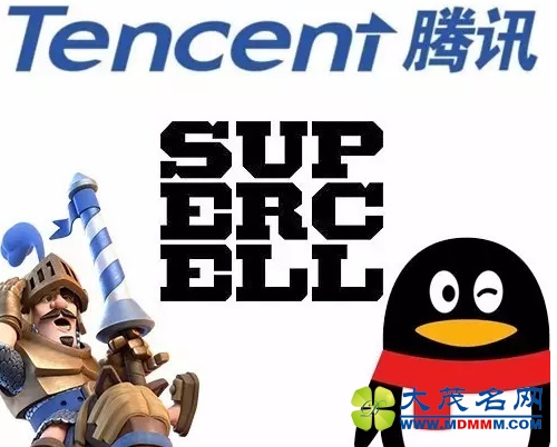 Supercellֵ Ѷ86Ԫܷϴסɽկʷ