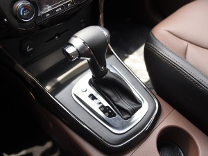  SX6 2016 1.6L CVT
