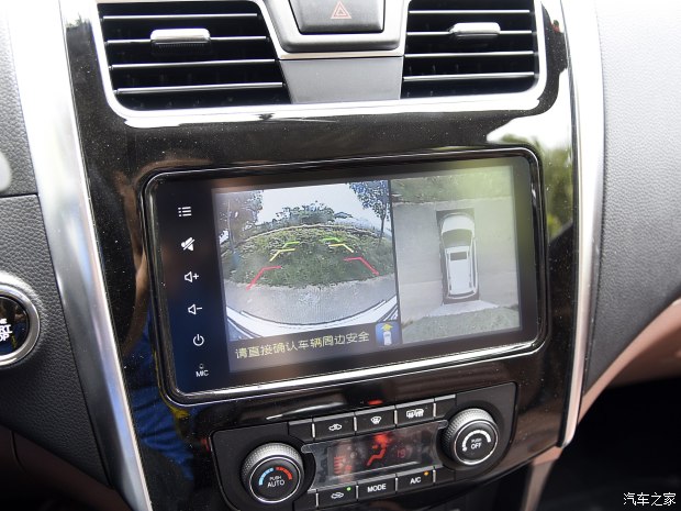  SX6 2016 1.6L CVT