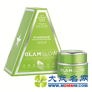 GlamGlow ˫ؾĤ