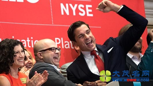 Twilio CEOܷɭŦ