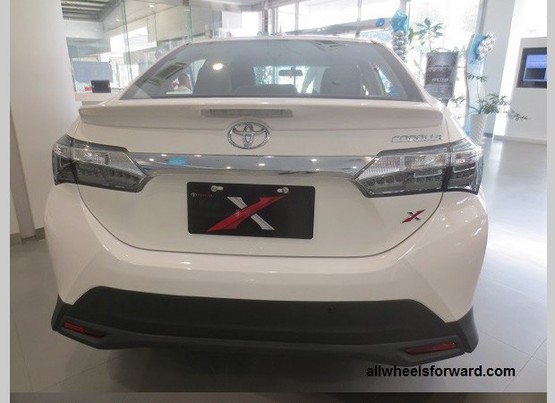 Altis Xʵ ˶׼