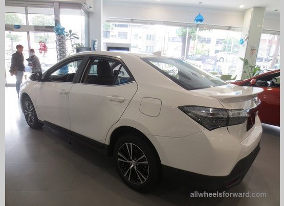 Altis Xʵ ˶׼