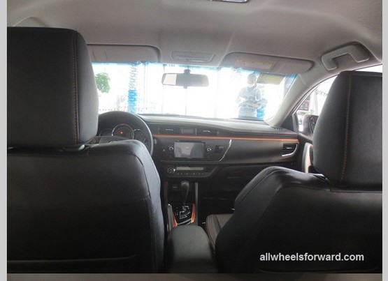 Altis Xʵ ˶׼