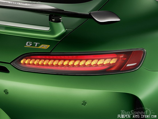 2018GT R ʱ911ǿ