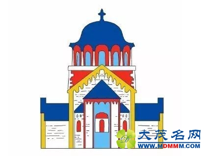 新华社“一带一路全球行”：丝绸之路方巾设计