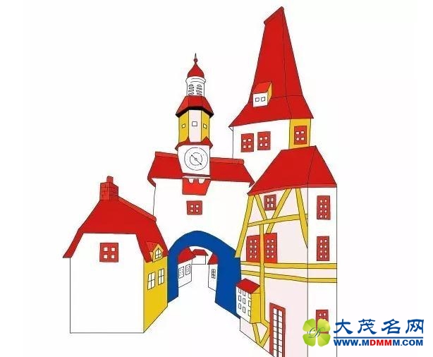 新华社“一带一路全球行”：丝绸之路方巾设计