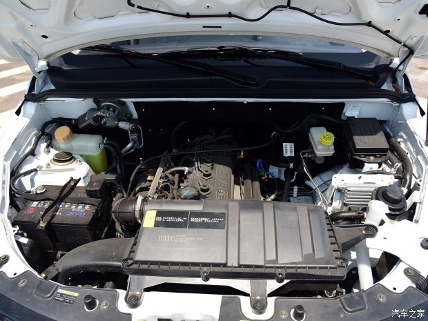  H2V 2016 1.5L׼BJ415A