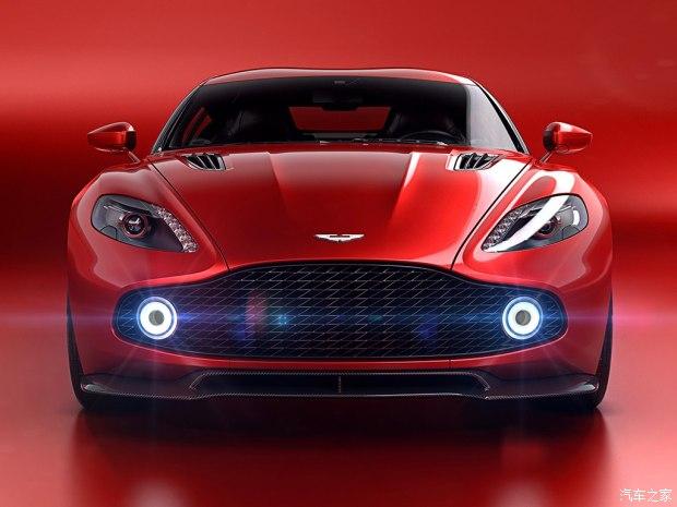 ˹·Vanquish Zagatoʵ