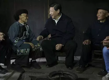 人民日报：中共能战胜脱离群众这个最大危险吗？