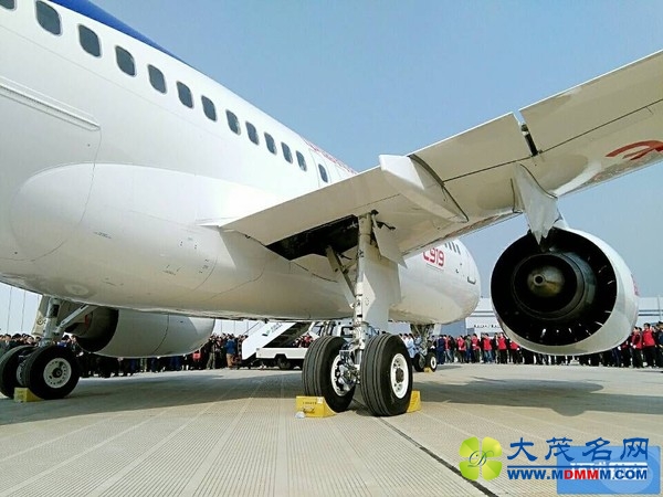 俄媒：中俄合研C929宽体客机 正面对决波音、空客