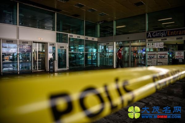 土耳其爆炸暂无中国人伤亡报告 有旅社全额退款