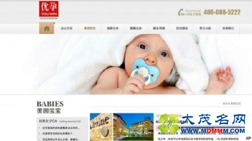 美国洛杉矶严查赴美生子 中国孕妇被迫改道赌城