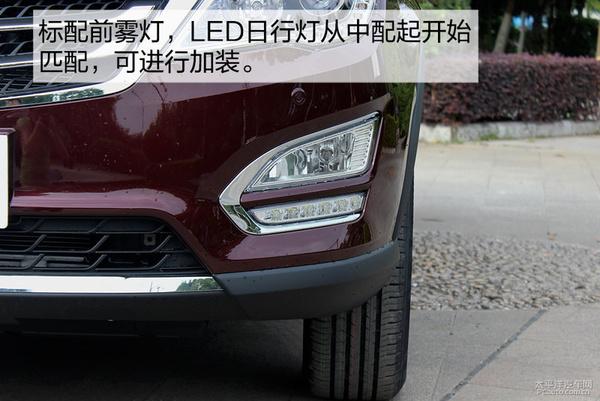 物美价廉好选择 8-10万大空间SUV推荐