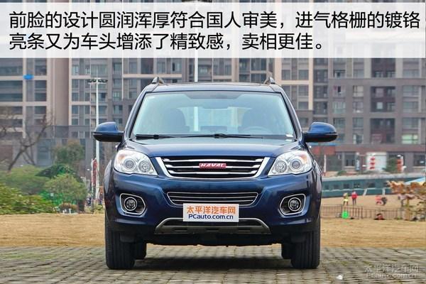 物美价廉好选择 8-10万大空间SUV推荐