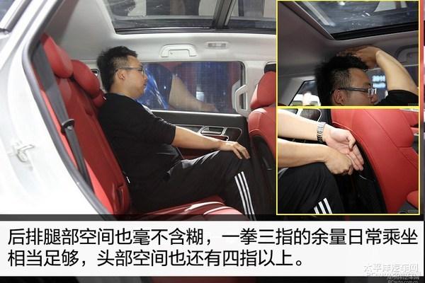 物美价廉好选择 8-10万大空间SUV推荐
