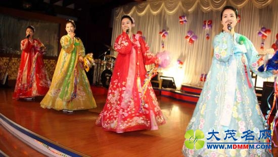 外媒：8名朝鲜女员工从中国丹东集体出逃