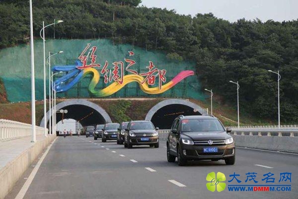 “一带一路全球行”走进南充 追寻丝路之光