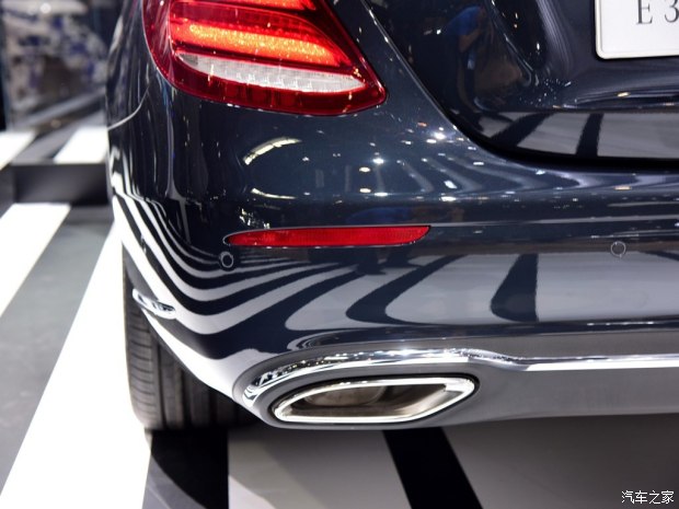  E 2016 E 320 L 4MATIC