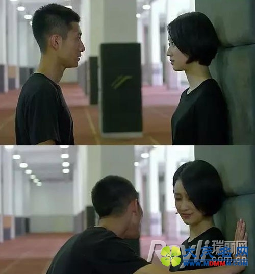 大胸姐和余罪