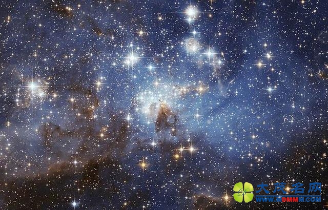 消失的恒星或暗示着高等智慧外星生命存在