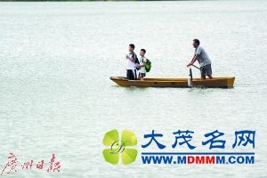 代代相“船”