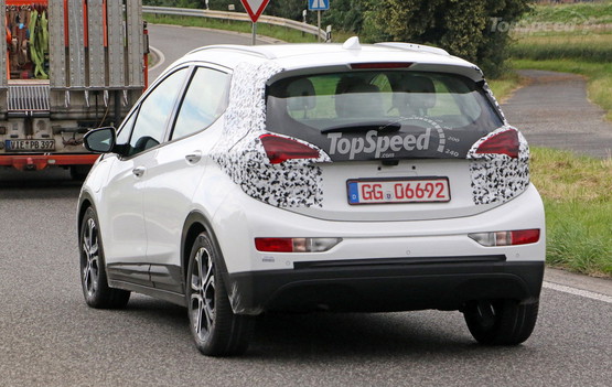 2017ŷAmpera-E賵չ