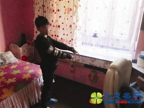 东莞男子教唆两00后少年爬管道入室盗窃