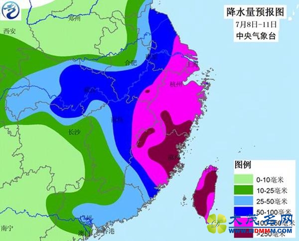 超强台风“尼伯特”登陆台湾 成我国最强首台