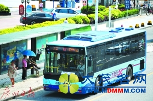 建11个跨镇公交枢纽站场