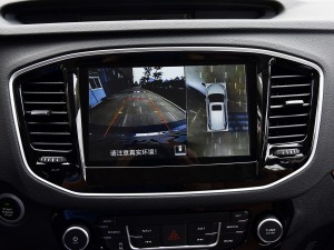  ԶSUV 2016 1.3T CVT콢