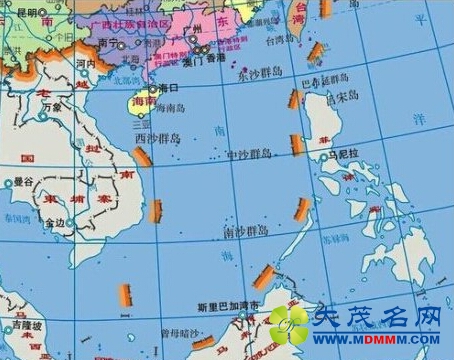 南海仲裁结果即将公布，外交部一周回答了15个问题