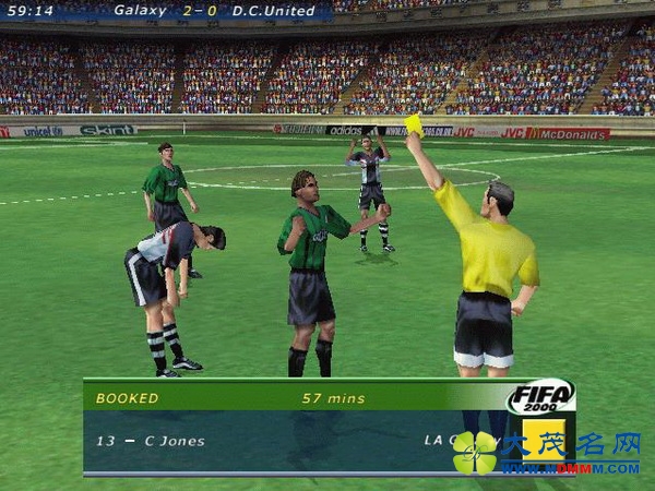 ϷʷӡѪ򡷵FIFAսʵ