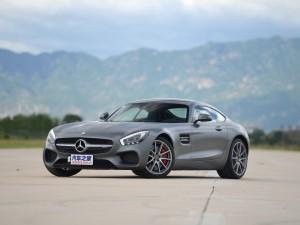 ÷˹-AMG AMG GT 2015 AMG GT S