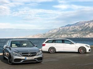 ÷˹-AMG EAMG 2014 E 63 AMG Estate