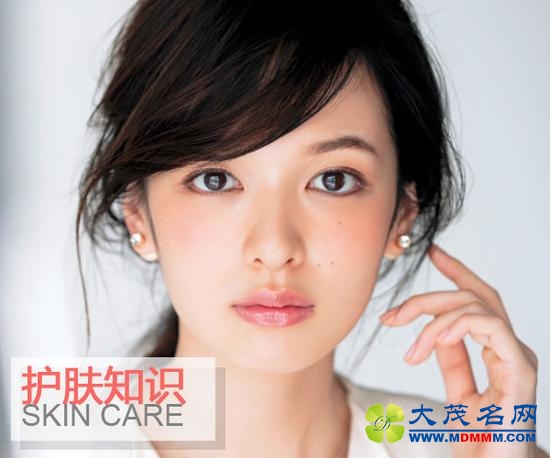 误解1：认为眼睛周肌的皮肤年龄=自身年龄