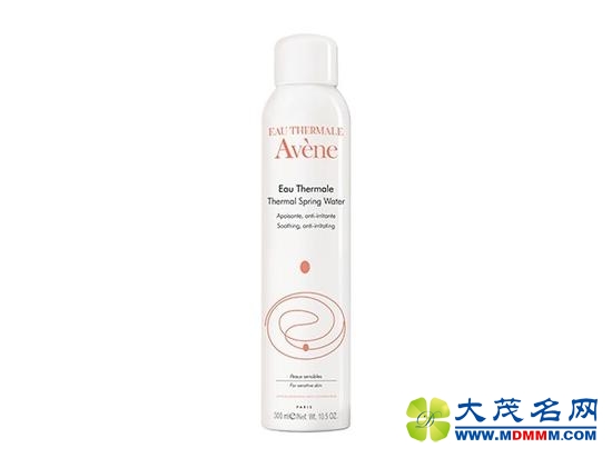 Avene雅漾舒护活泉喷雾