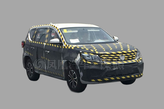 ȫSUV·Ե SX5