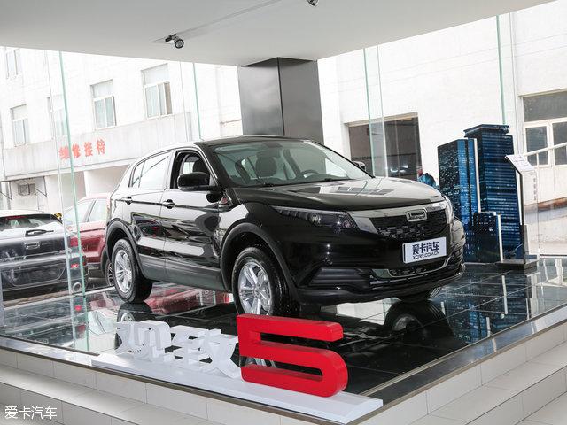 ƷΪĻʯ йƷƾƷSUV