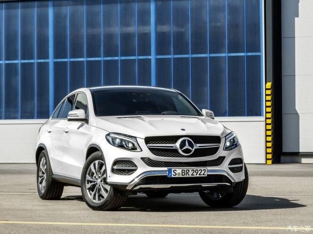() GLE 2015 GLE 500 4MATIC ˶SUV